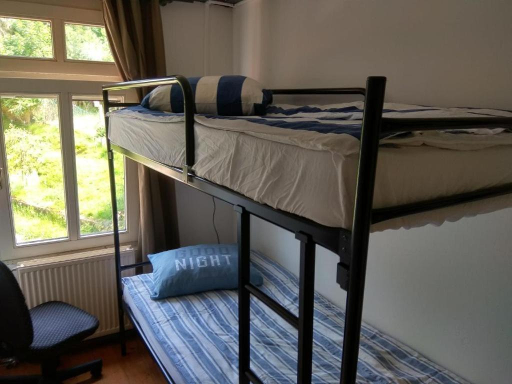 Privatunterkunft Utopian Life Landgraaf
